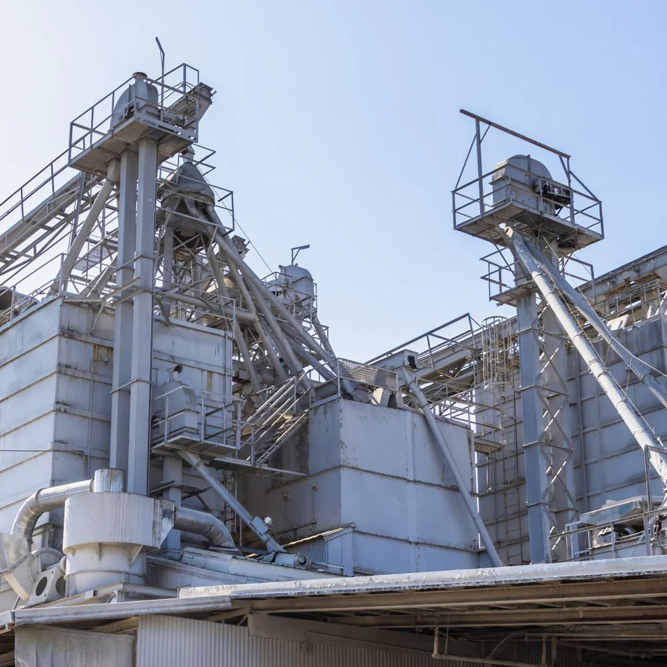 Cement Industry