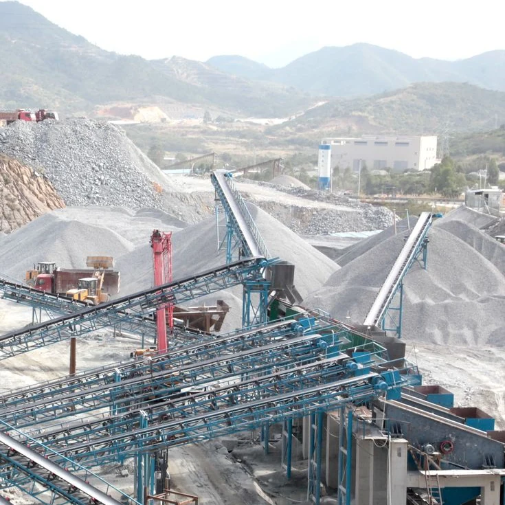 Mining & Minerals