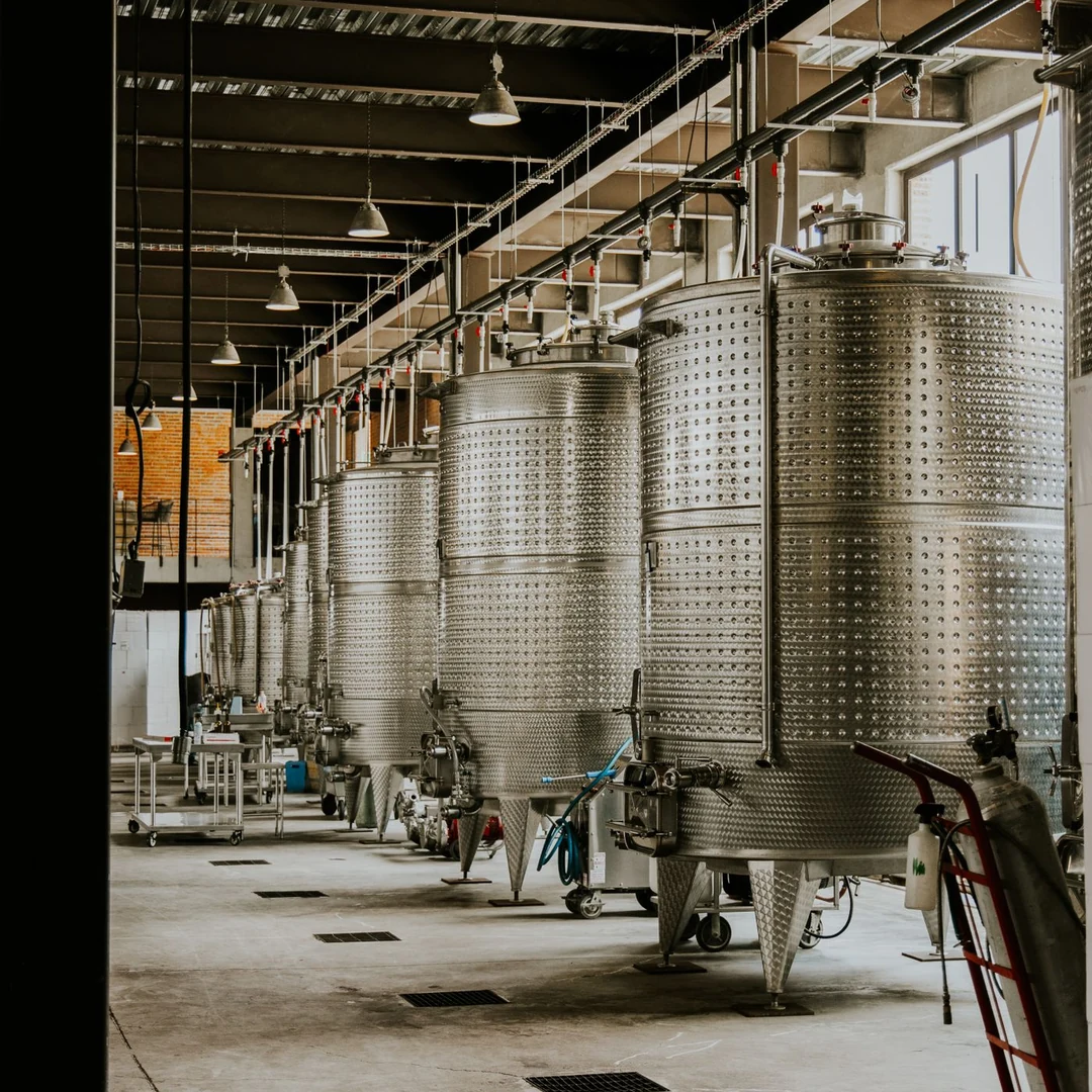 Sugar & Distillery